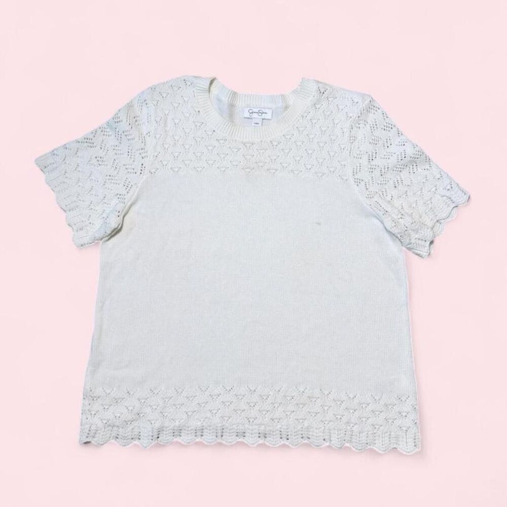 Jessica Simpson Lightweight Sweater